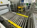 Complete 2019 Wienstroth Fixture Heat Treat/Quenching Line