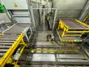 Complete 2019 Wienstroth Fixture Heat Treat/Quenching Line