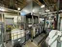 Complete 2019 Wienstroth Fixture Heat Treat/Quenching Line
