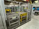 Complete 2019 Wienstroth Fixture Heat Treat/Quenching Line
