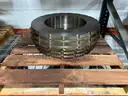 Complete 2019 Wienstroth Fixture Heat Treat/Quenching Line