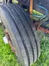 1996 Ford B800