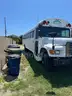 1996 Ford B800