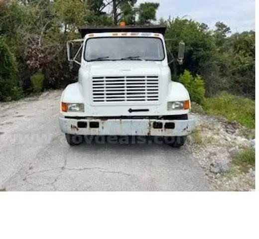 1995 International 4700