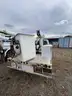 2008 GMC Topkick Bucket Truck - GM V-8 6.6 L Diesel Engine