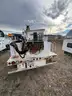2008 GMC Topkick Bucket Truck - GM V-8 6.6 L Diesel Engine