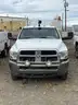 2011 Dodge Ram 3500 4WD CREW CAB TRUCK - NOT OPERABLE  - Service Body