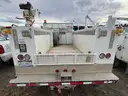 2011 Dodge Ram 3500 4WD CREW CAB TRUCK - NOT OPERABLE  - Service Body