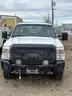 2013 Ford F-250 SD 4WD EXTENDED CAB PICKUP TRUCK 4-DR, - 6.2L V8 OHV 16V