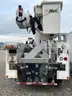 2016 International 7400 - 6x4 Giraffe Transmission Truck - NOT operable
