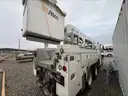 2016 International 7400 - 6x4 Giraffe Transmission Truck - NOT operable