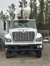 2016 International 7400 - 6x4 Giraffe Transmission Truck - NOT operable