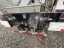 2016 International 7400 - 6x4 Giraffe Transmission Truck - NOT operable