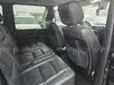 2007 Mercedes-Benz G55 AMG