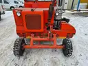 1985 Whiting Trackmobile Railcar Mover