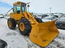 John Deere 544C