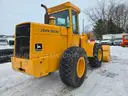 John Deere 544C