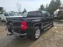 2014 GMC Sierra 1500 SLE Crew Cab 4WD