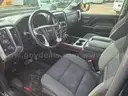 2014 GMC Sierra 1500 SLE Crew Cab 4WD