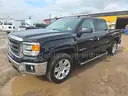 2014 GMC Sierra 1500 SLE Crew Cab 4WD