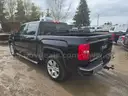 2014 GMC Sierra 1500 SLE Crew Cab 4WD
