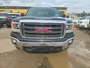2014 GMC Sierra 1500 SLE Crew Cab 4WD