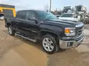 2014 GMC Sierra 1500 SLE Crew Cab 4WD