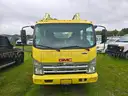 2008 GMC W55042
