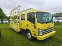 2008 GMC W55042