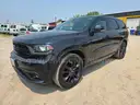 2016 Dodge Durango