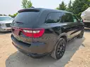 2016 Dodge Durango