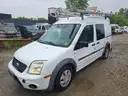 2011 Ford Transit Connect