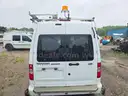 2011 Ford Transit Connect