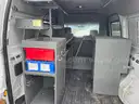 2011 Ford Transit Connect