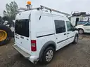 2011 Ford Transit Connect