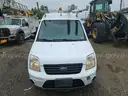 2011 Ford Transit Connect