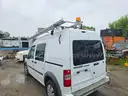 2011 Ford Transit Connect