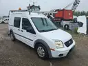 2011 Ford Transit Connect