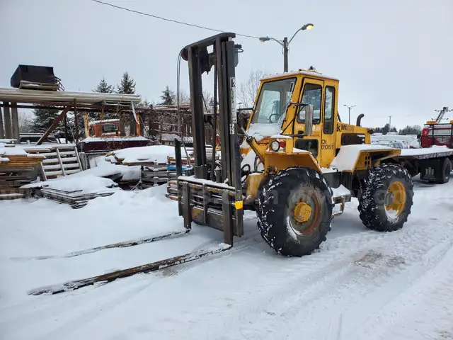Liftking LK14P44