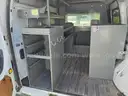2011 Ford Transit Connect
