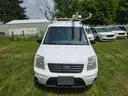 2011 Ford Transit Connect