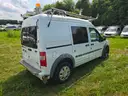 2011 Ford Transit Connect