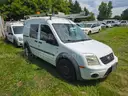 2011 Ford Transit Connect