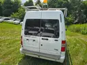 2011 Ford Transit Connect