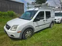 2011 Ford Transit Connect