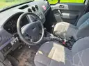 2011 Ford Transit Connect