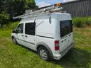 2011 Ford Transit Connect