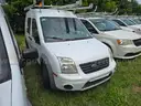 2012 Ford Transit Connect