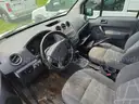 2012 Ford Transit Connect