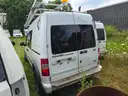 2012 Ford Transit Connect
